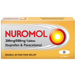 Nuromol
